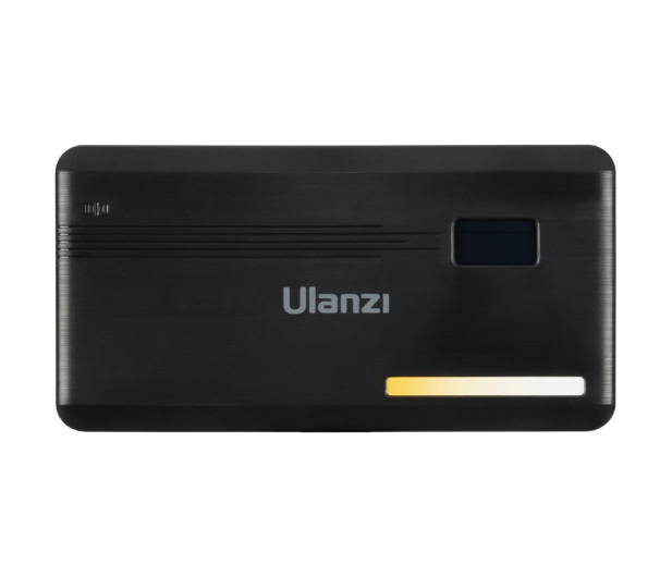 Ulanzi VL200 - WB (2500K - 9000K) - 1239695 - zdjęcie 4